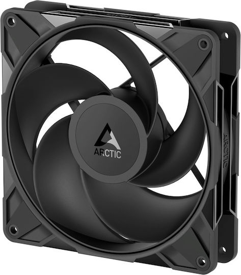 Arctic P14 Pro Reverse Blade Case Fan 140mm (2650rpm / 98cfm) Without LED Lighting and 4-Pin Molex / 4-Pin PWM Connection