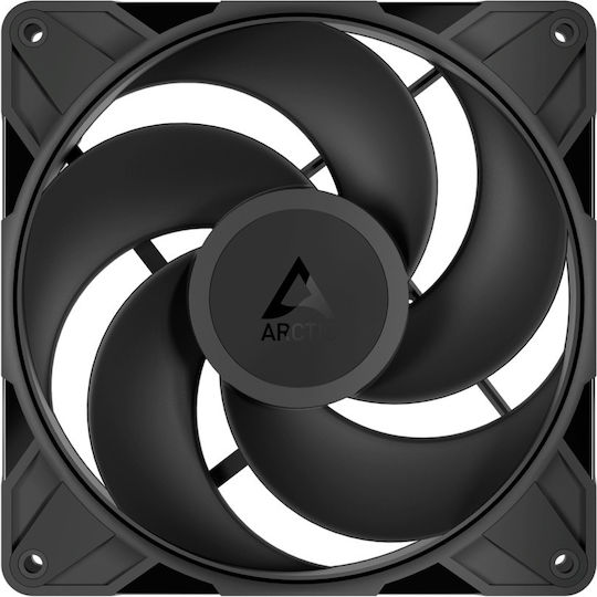 Arctic P14 Pro Reverse Blade Case Fan 140mm (2650rpm / 98cfm) Without LED Lighting And Connection 4-Pin Molex / 4-Pin PWM 3pcs
