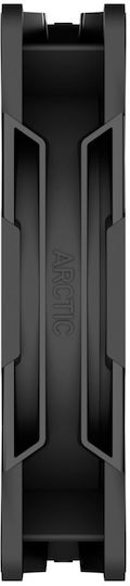 Arctic P14 Pro Reverse Blade Case Fan 140mm (2650rpm / 98cfm) Without LED Lighting And Connection 4-Pin Molex / 4-Pin PWM 3pcs