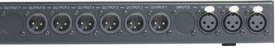 Modern Acoustics DSP-360