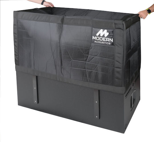 Modern Acoustics 4701094 Παθητικό Subwoofer