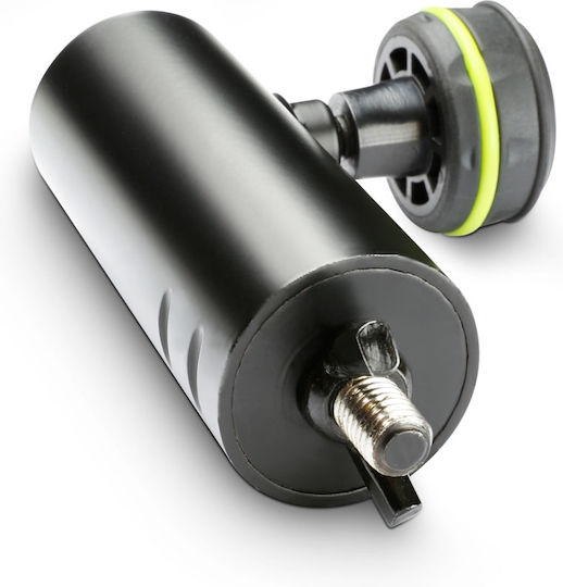 Gravity Sf36-m10m Adapter Βάση Ηχείων 36mm Μ10 Male