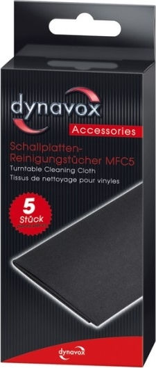 Dynavox Record Cleaning