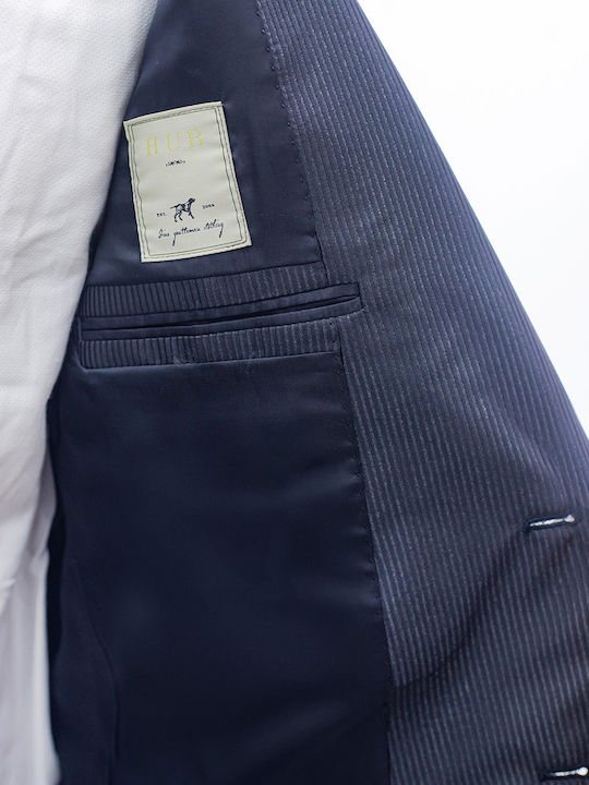 Herrenanzug Anthracite Grey