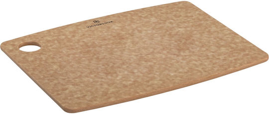 Victorinox Kitchen S Schneidebrett Papier Braun 29.2x22.8cm 1Stück