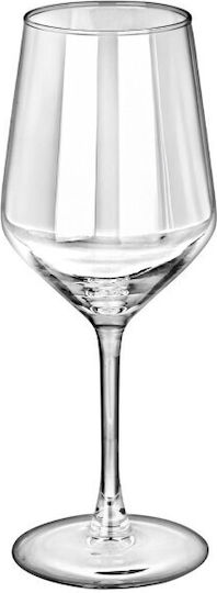 Estia Ποτήρι για Λευκό Κρασί από Γυαλί 500ml