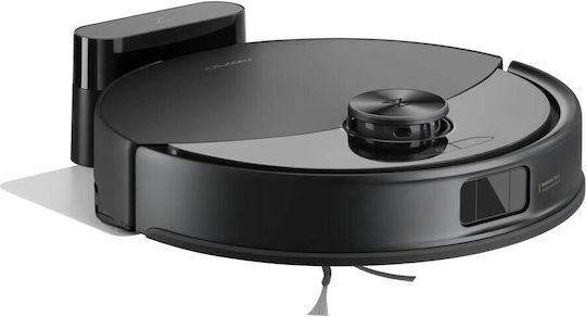 Roborock Q10 VF Roboter-Staubsauger mit Laser-Kartierung und Saugkraft 10000Pa Schwarz