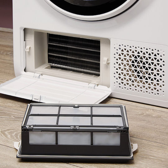 Hotpoint-Ariston NT M11 91WK IT Сушилня 9кг с Термопомпа