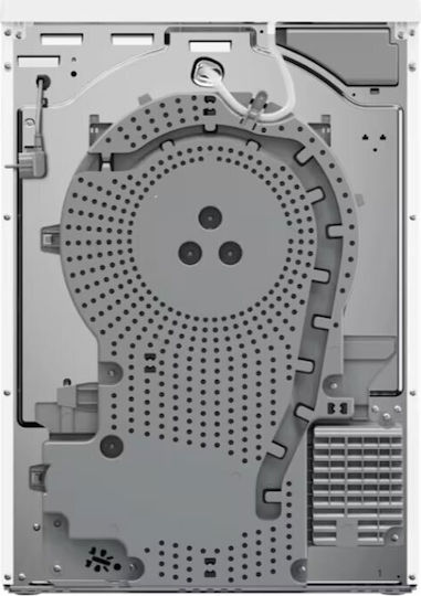 Electrolux EW7D495UE Сушилня 9кг с Термопомпа
