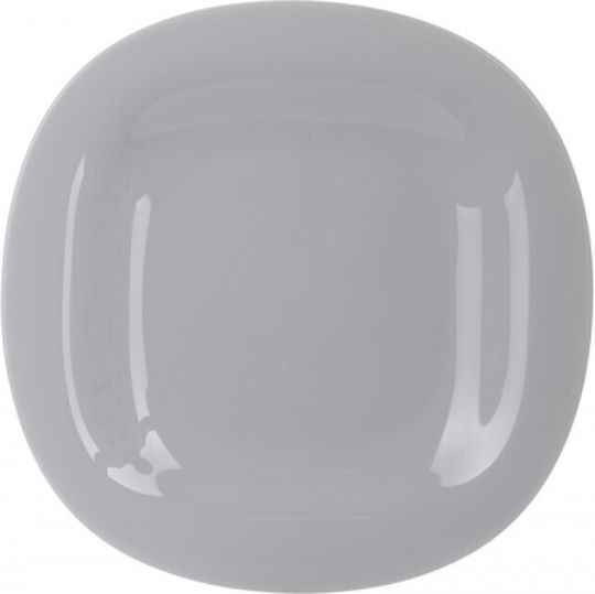 Luminarc Carine Granit Teller Wüste Glas Gray 19cm