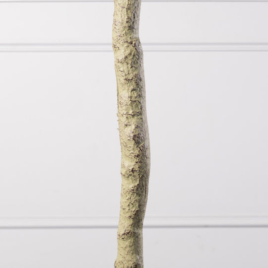 Supergreens Artificial Olive Tree Ball Sphera Green 140 Cm