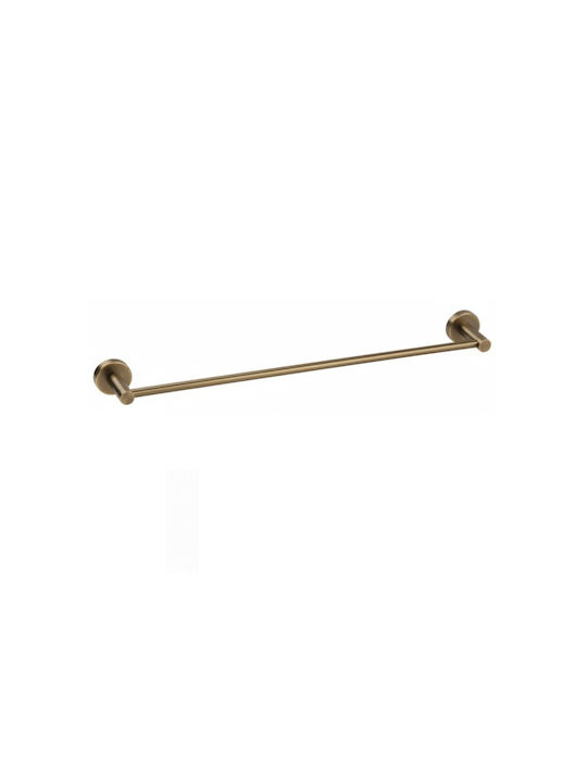 Towel Rack 40cm Bronze Art Series Inox304 4130-41 Bronze Matte