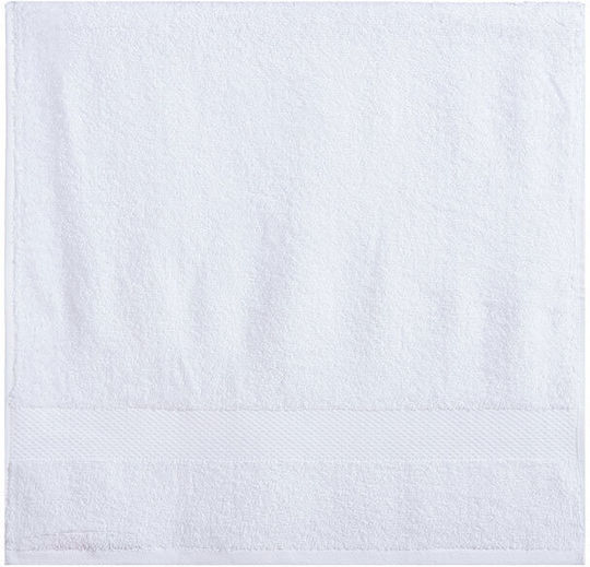 Nef-Nef Homeware Handtuch Delight 30x50εκ. Sky Gewicht 500gr/m²