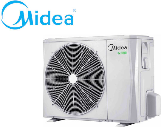 Midea Pompa de căldură 16.2kW Trei faze 55°C Monoblock