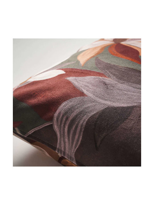 Gofis Home Διακοσμητική Μαξιλαροθήκη Avery 394/12 43x43εκ.