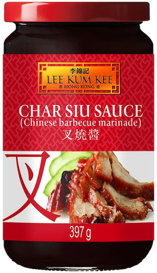 Lee Kum Kee Sos BBQ 397gr