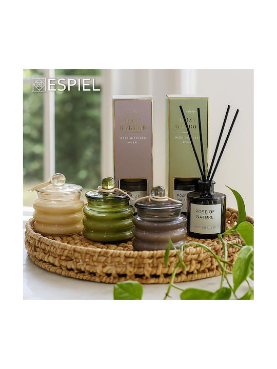 Espiel Diffuser (Διάφορα Αρώματα) FRS212K6 80ml