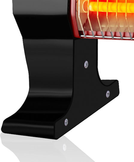Lexical Quartz Heater 1200W