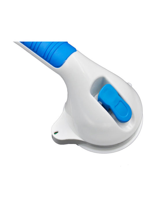 Herdegen Fit Easy Λαβή Μπάνιου ΑΜΕΑ 40cm Μπλε