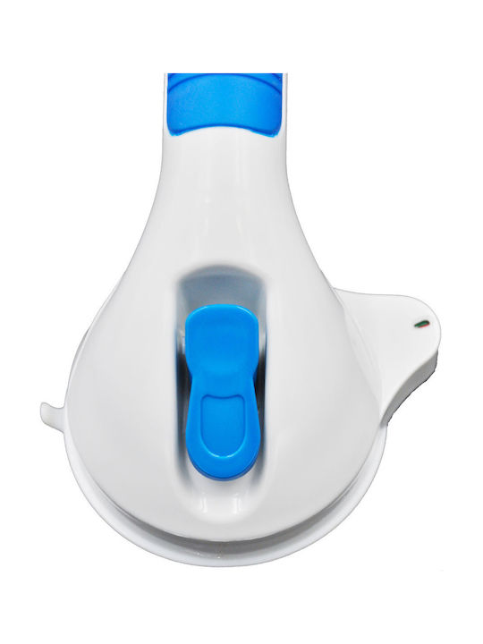 Herdegen Fit Easy Λαβή Μπάνιου ΑΜΕΑ 40cm Μπλε