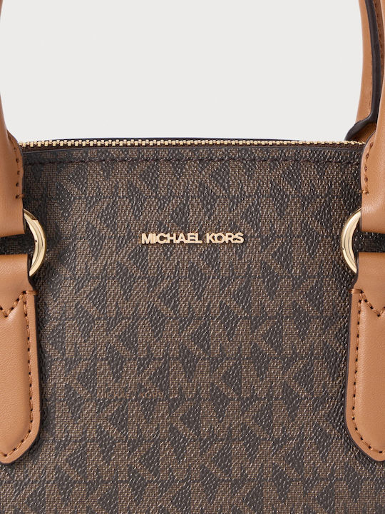 Scarlett Women's Bag Shoulder Brown