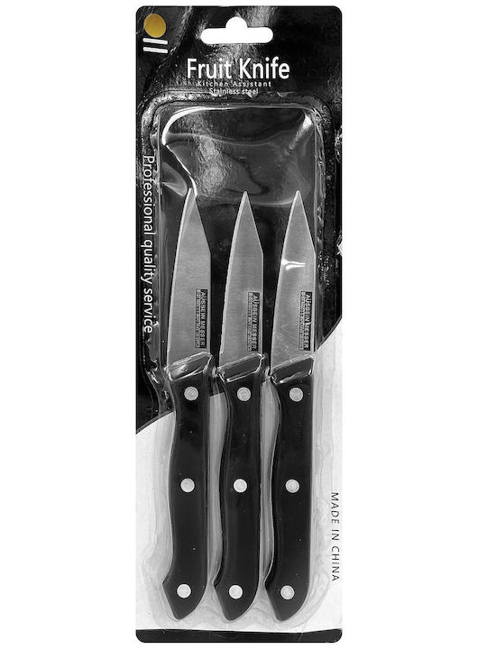 HOMie Set Cuțite Din Oțel Inoxidabil 19cm