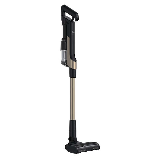 Hoover HF210PP 011 Επαναφορτιζόμενη Σκούπα Stick 14.4V Γκρι