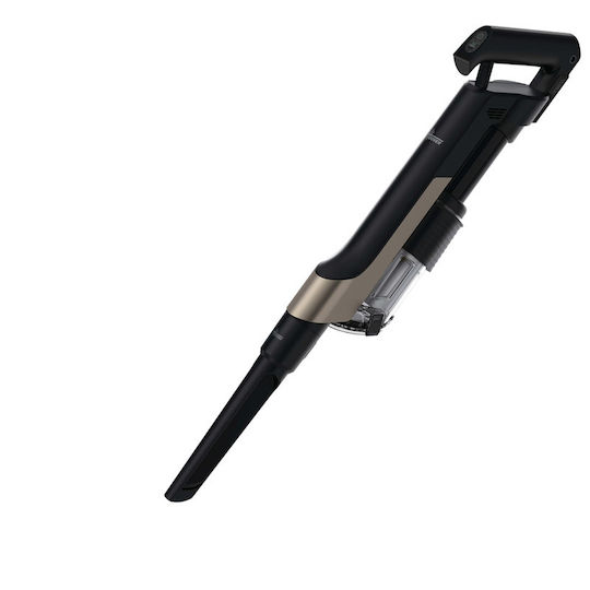Hoover HF210PP 011 Επαναφορτιζόμενη Σκούπα Stick 14.4V Γκρι