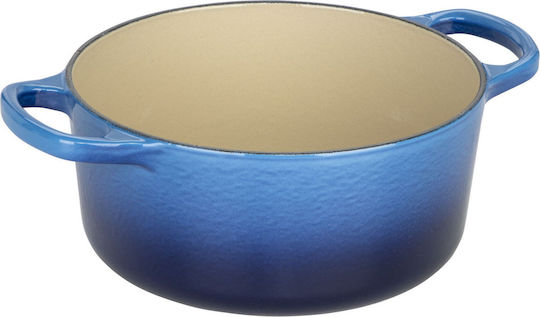 Le Creuset Signature Κατσαρόλα Μαρμίτα 4.2lt / 18cm