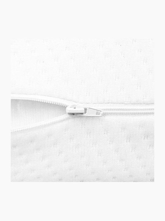 vidaXL Μαξιλάρι Ύπνου Polyester