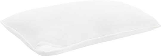 vidaXL Polyester Kopfkissen 50x80x11cm