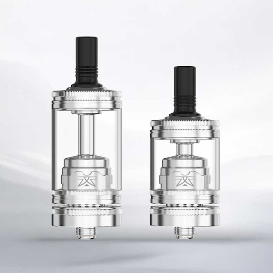 Ambition Atomizor pentru Țigări Electronice RTA 5ml Black