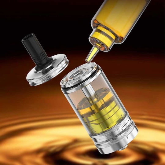 Ambition Atomizor pentru Țigări Electronice RTA 5ml Black