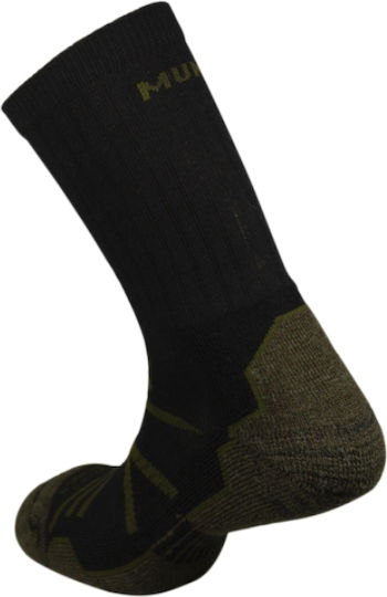 414-alpaca Καλτσες Mund