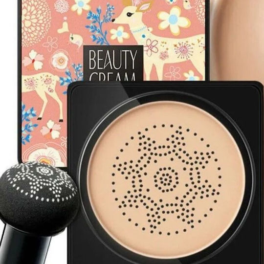 Beauty Linasi Amortizare Natural Color 20gr