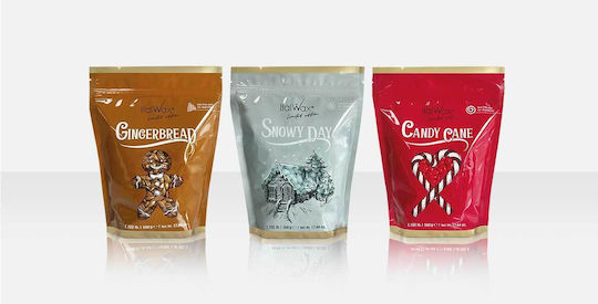 Italwax Κερί Αποτρίχωσης για Ευαίσθητες Επιδερμίδες 500gr