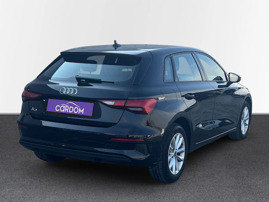 Audi A3 30 TFSI Sportback '22