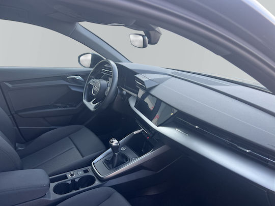 Audi A3 30 TFSI Sportback '22
