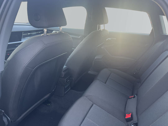 Audi A3 30 TFSI Sportback '22
