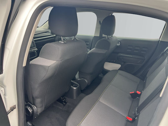 Citroen C3 1.5 BlueHDi Corporate Plus '22
