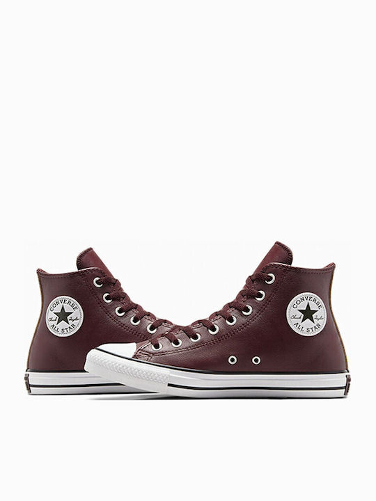 Converse Chuck Taylor Сникърси Лилави