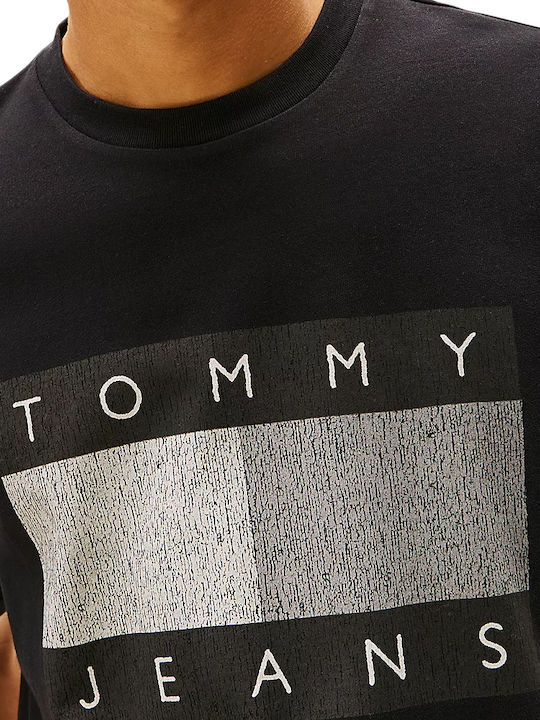 Tjm T-shirt Black