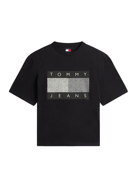 Tjm T-shirt Black