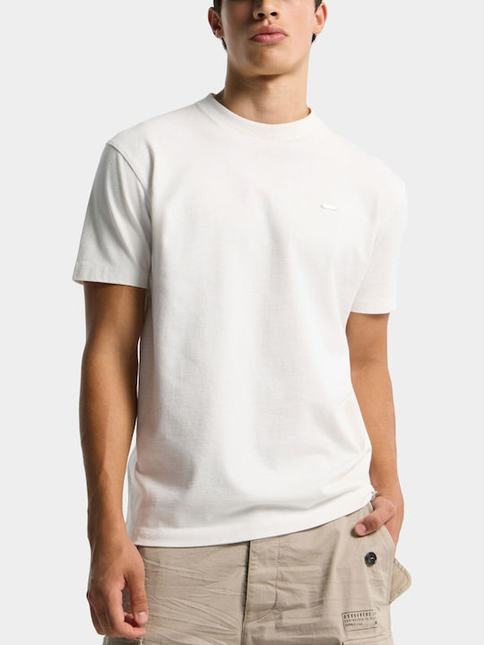 Tricou White