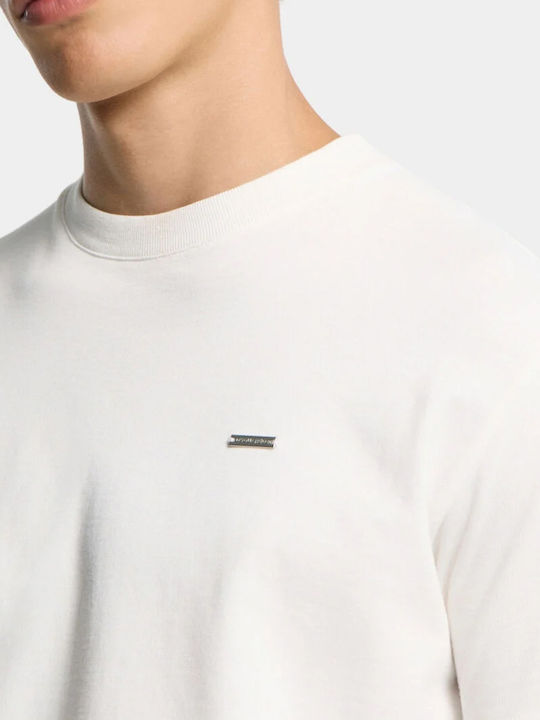 Tricou White