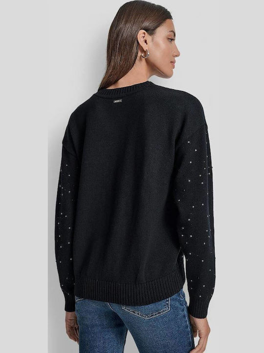 DKNY Sweater Black