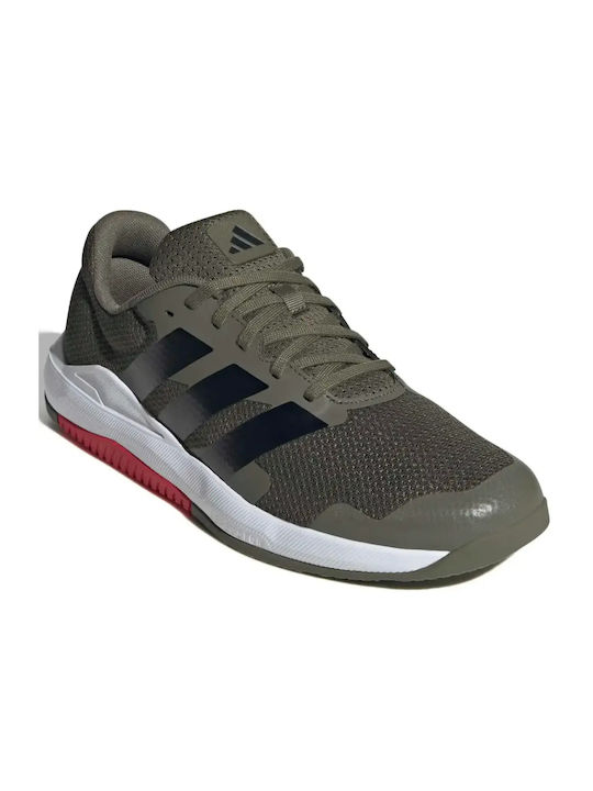 Dropset Base Herren Sportschuhe Crossfit Weiße