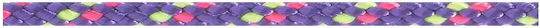 Beal BC02.10.V Climbing Rope with Length 10m Purple