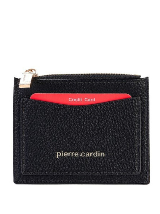 Women's Wallet Classic Black