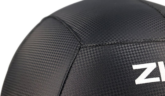 Zipro Ball Wall 35cm , 14kg in Black Color